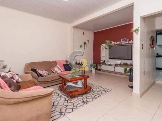 Casa a venda em Perdizes com 4 quartos e 2 vagas