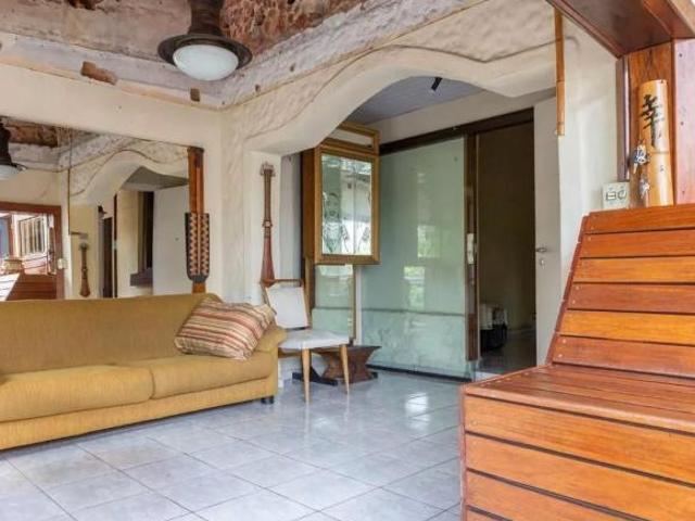 Casa à venda em Perdizes para reforma