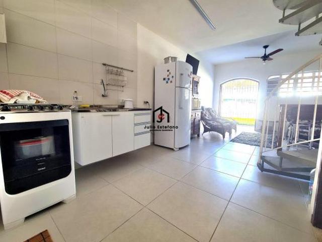Casa à venda em Perequê Açu