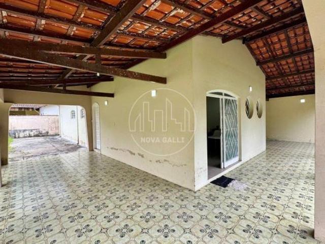 Casa à venda em Perequê Açu