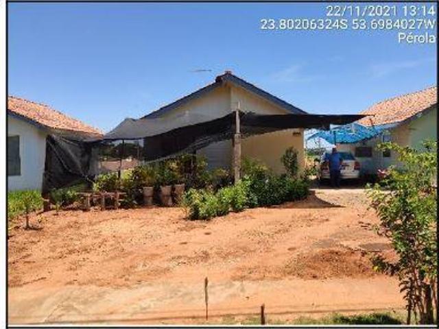 Casa à venda em Pérola