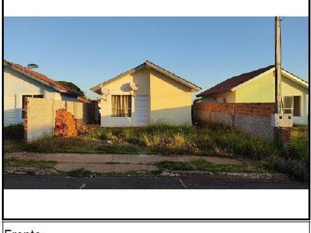 Casa à venda em Pérola