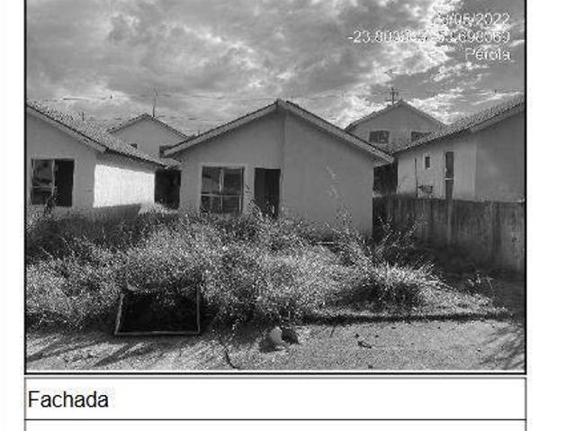 Casa à venda em Pérola