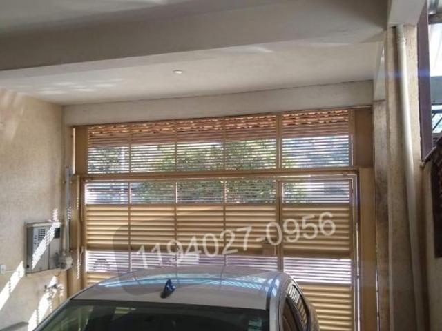 Casa a venda em Perus/V Fanton com 4 quartos e 4 garagens