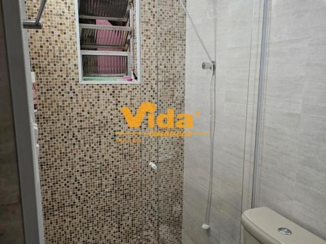 Casa a venda em Pestana Osasco 02 quartos