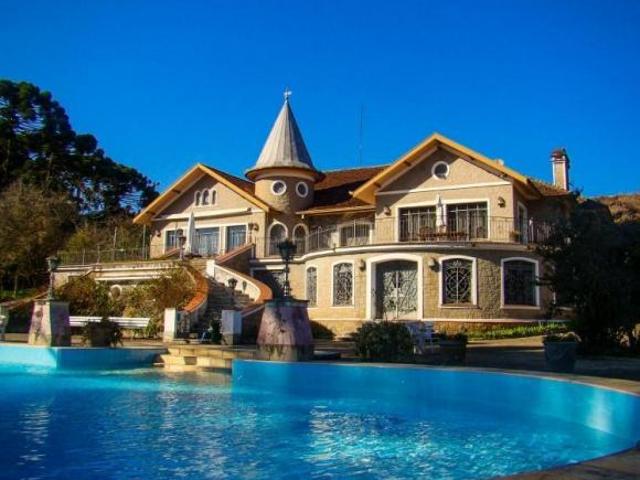 Casa à venda em Pinhais