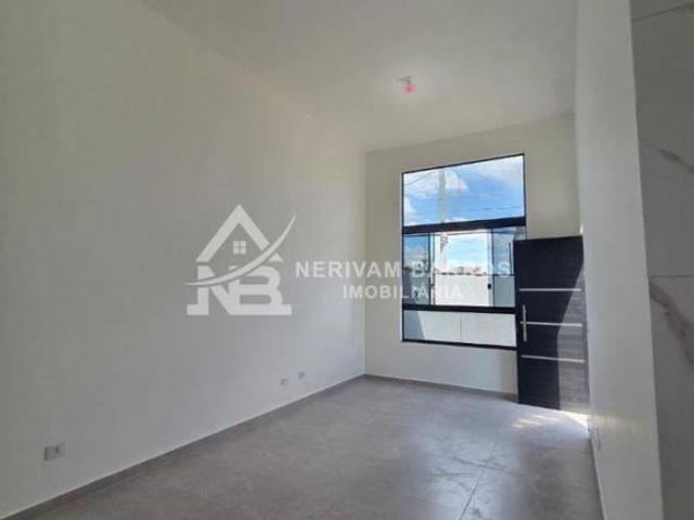 Casa à venda em Pinhais – Bairro Weissópolis Rua Rio Madeira 799 Weissopolis