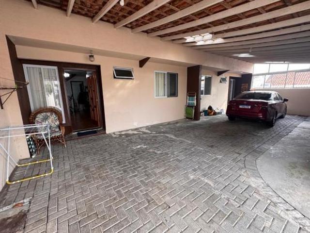 Casa à venda em Pinheirinho