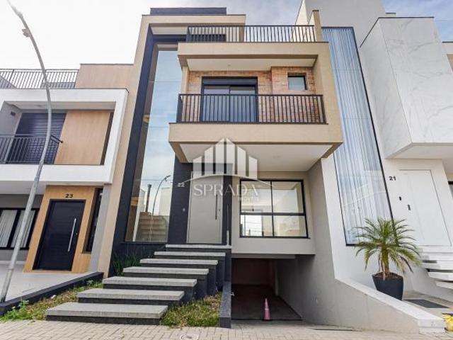 Casa à venda em Pinheirinho