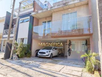 Casa à venda em Pinheirinho