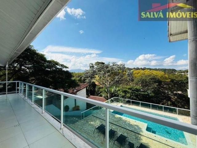 Casa à venda em Piracaia