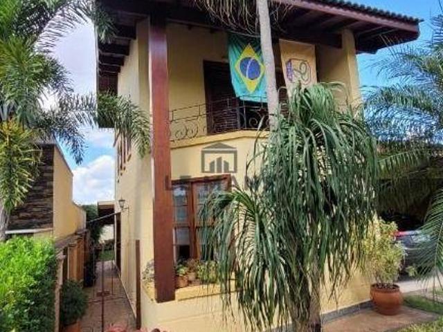 Casa à venda em Piracicaba, Terras de Piracicaba, com 3 quartos, com 320 m²