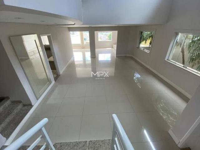 Casa à venda em Piracicaba, Terras de Piracicaba, com 4 suítes, com 370 m², Terras de Piracicaba III