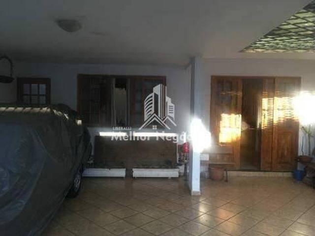 Casa à venda em Piracicaba, Vila Monteiro, com 4 quartos, com 203 m²