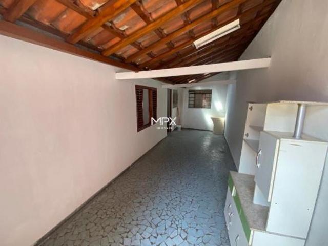 Casa à venda em Piracicaba, Vila Monteiro, com 2 quartos, com 110 m²