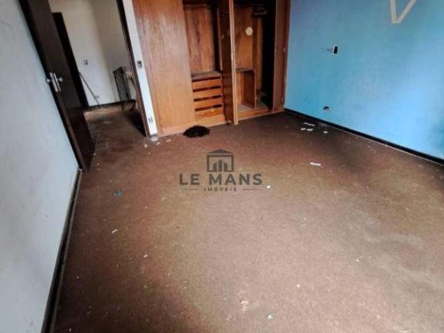 Casa à venda em Piracicaba, Vila Monteiro, com 3 quartos, com 173 m²