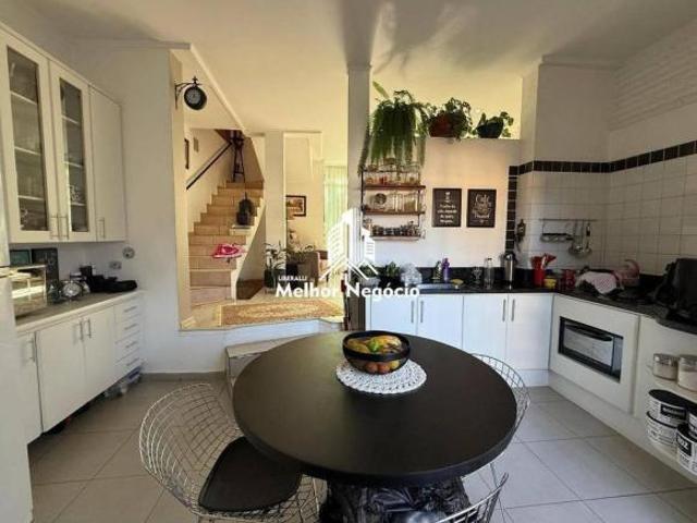 Casa à venda em Piracicaba, Vila Monteiro, com 3 quartos, com 80 m²