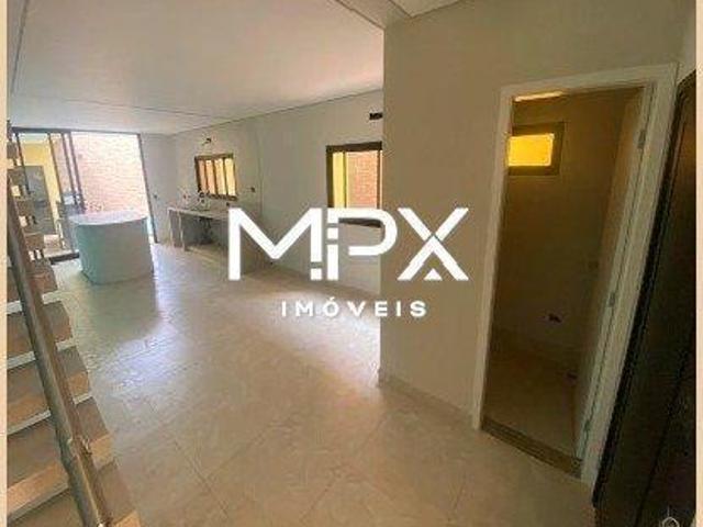 Casa à venda em Piracicaba, Água Branca, com 3 quartos, com 120 m²