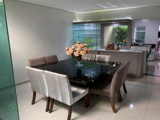 Casa à Venda em Piracicaba I 3 quartos I 1 Suíte I 2 Vagas I Área de Lazer Gourmet