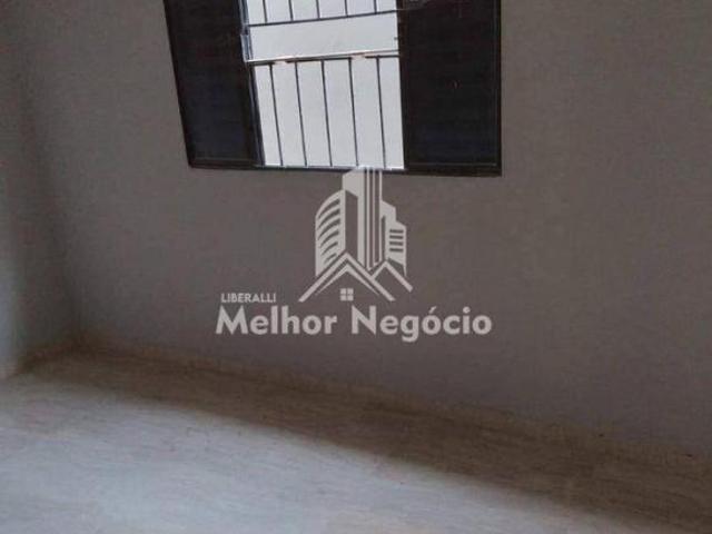 Casa à venda em Piracicaba, Jaraguá, com 2 quartos, com 140 m²