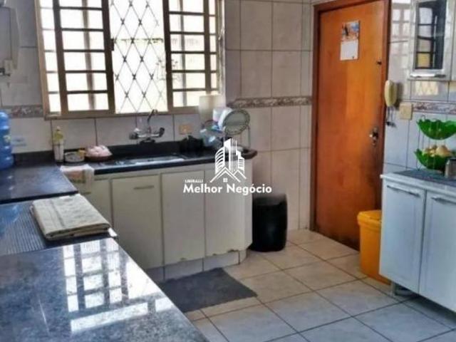 Casa à venda em Piracicaba, Jaraguá, com 3 quartos, com 197 m²
