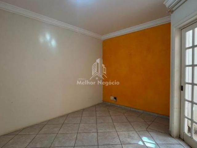 Casa à venda em Piracicaba, Jardim Brasília, com 4 quartos, com 192 m²