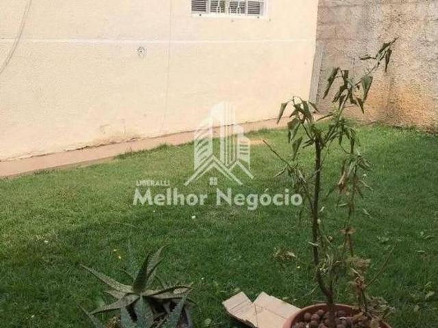 Casa à venda em Piracicaba, Jardim Três Marias, com 2 quartos, com 75 m²