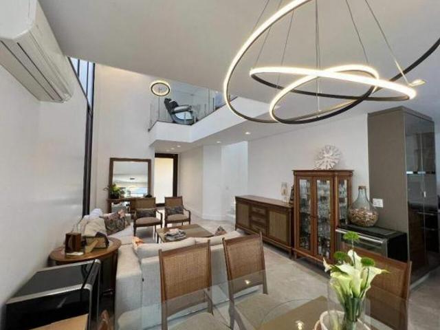 Casa à venda em Piracicaba no Condominio Terras de Piracicabacom 3 suítes, 253 m² por R$ 2.250.000,0