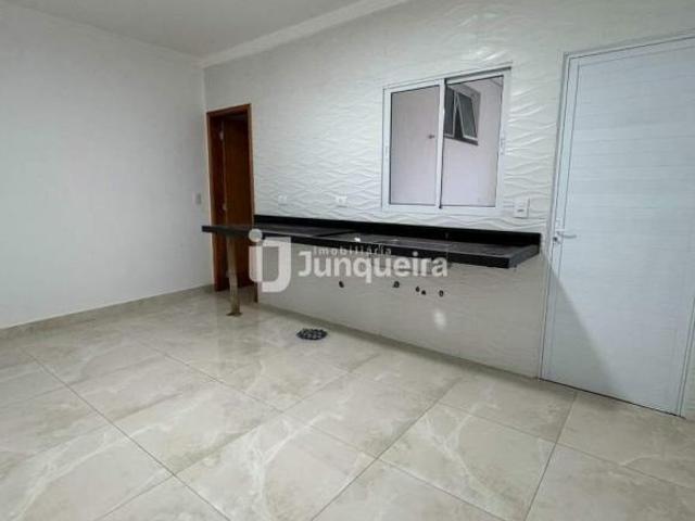 Casa à venda em Piracicaba Nova América | 2 quartos, 1 suíte, 2 vagas