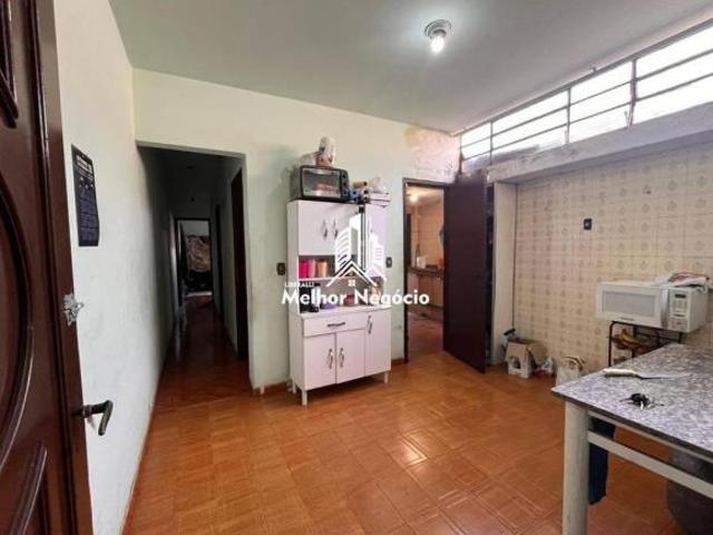 Casa à venda em Piracicaba, Nova América, com 2 quartos, com 103 m²