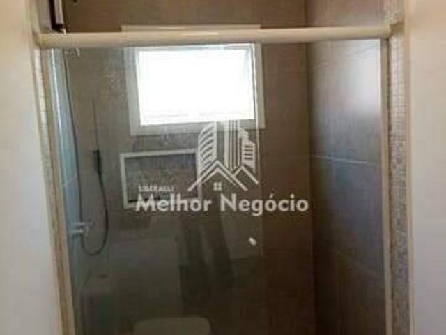 Casa à venda em Piracicaba, Residencial Nova Água Branca II, com 3 quartos, com