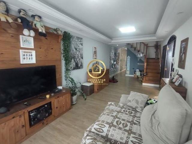 Casa à venda em Pirituba