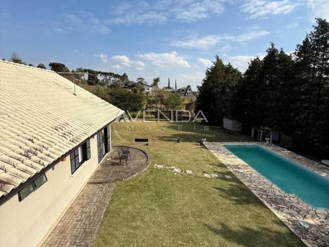 Casa à venda em Quatro Barras