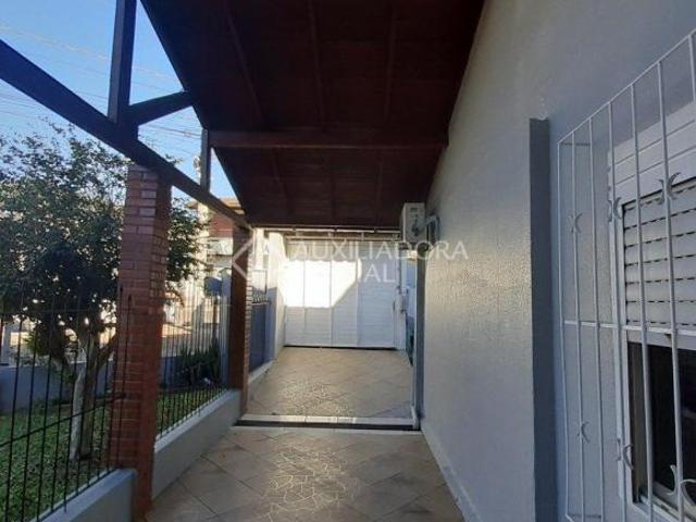 Casa à venda em Roselândia Novo Hamburgo