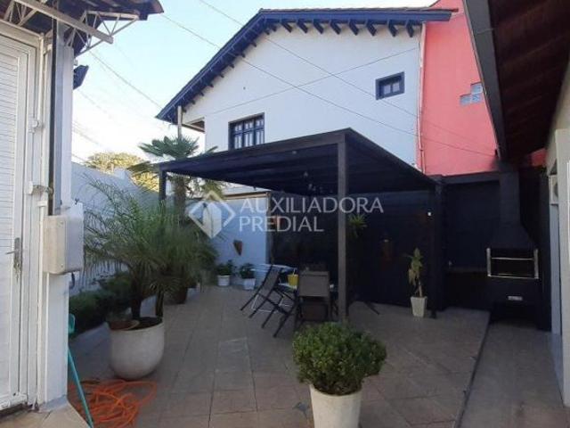 Casa à venda em Roselândia Novo Hamburgo
