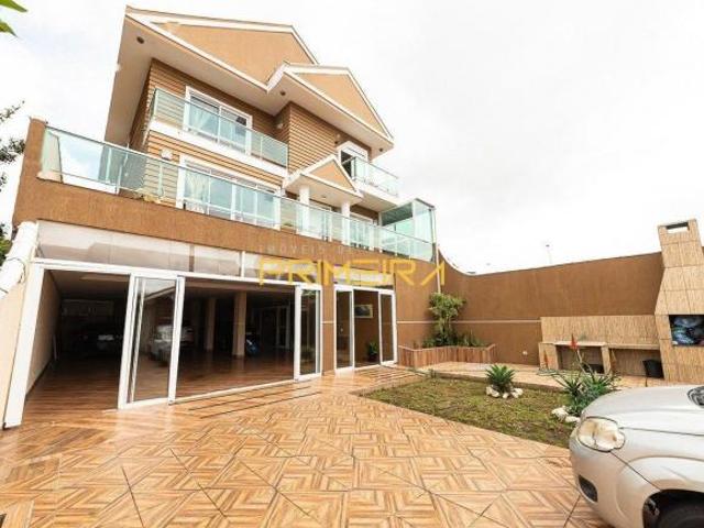 Casa à venda em Rebouças