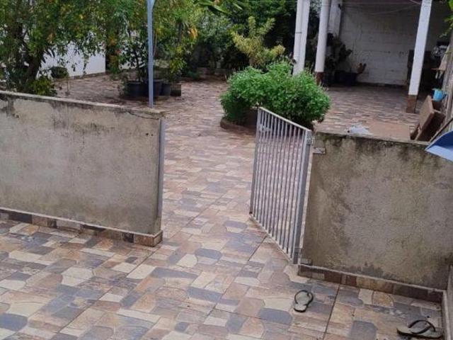 Casa à venda em Registro