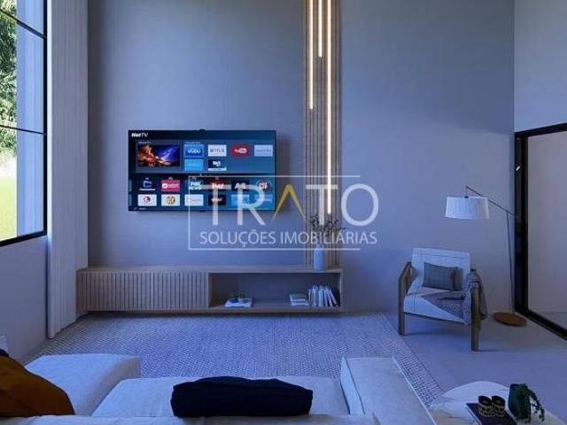 casa à venda em Residencial Club Portinari