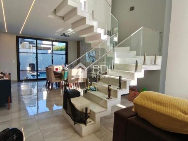 casa à venda em Residencial Jardim do Jatobá