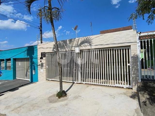 casa à venda em Residencial Nova Bandeirante