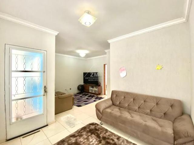 casa à venda em Residencial Nova Bandeirante