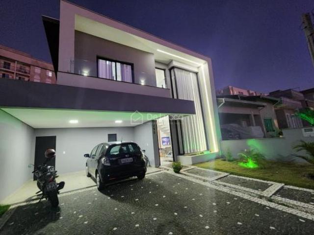 casa à venda em Residencial Real Park
