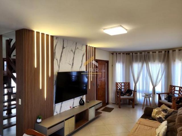 casa à venda em Residencial Real Parque Sumaré