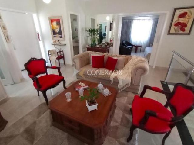 casa à venda em Residencial Villaggio Fiorentino