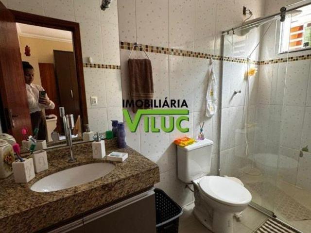 Casa à venda em Residencial Visão