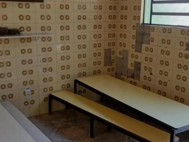 Casa à venda em Restinga com 350 m², 3 quartos, 4 vagas