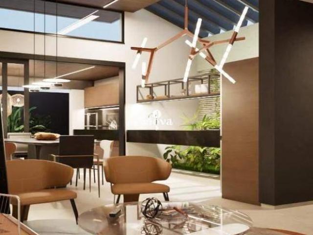 Casa a venda em Rifaina, Condomínio Ecoville