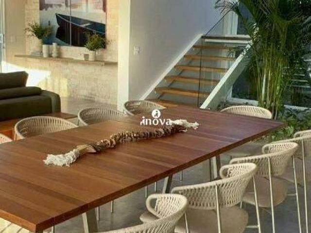Casa a venda em Rifaina, Condomínio Vila Bela