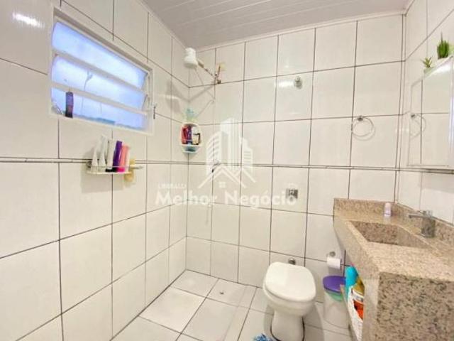 Casa à venda em Rio das Pedras, Residencial Doutor Jorge Coury, com 4 quartos, c