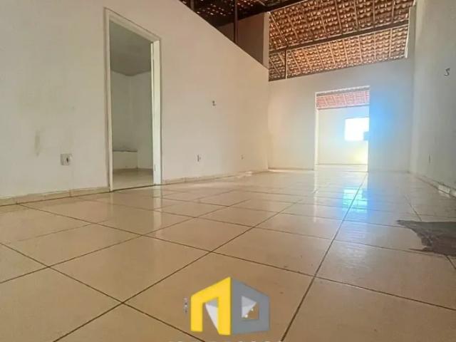 Casa à venda em rua pública, MARCOS FREIRE I, Nossa Senhora do Socorro, SE